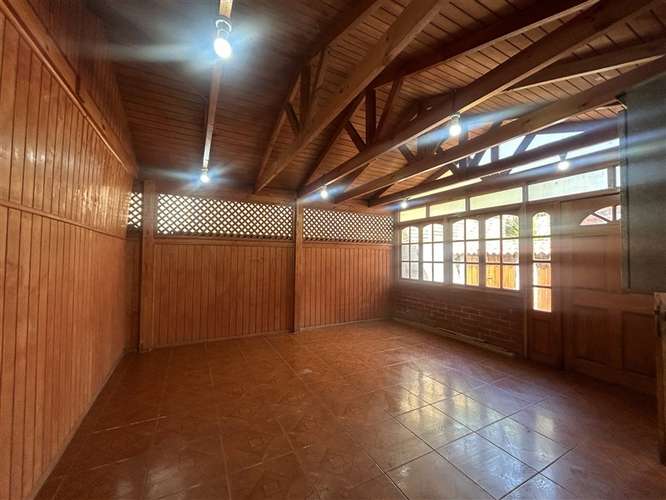 Casa en arriendo de 3 dorm. en Peñaflor - Imagen 4