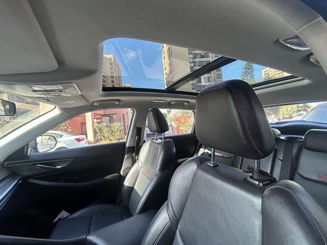 Changan CS35 plus