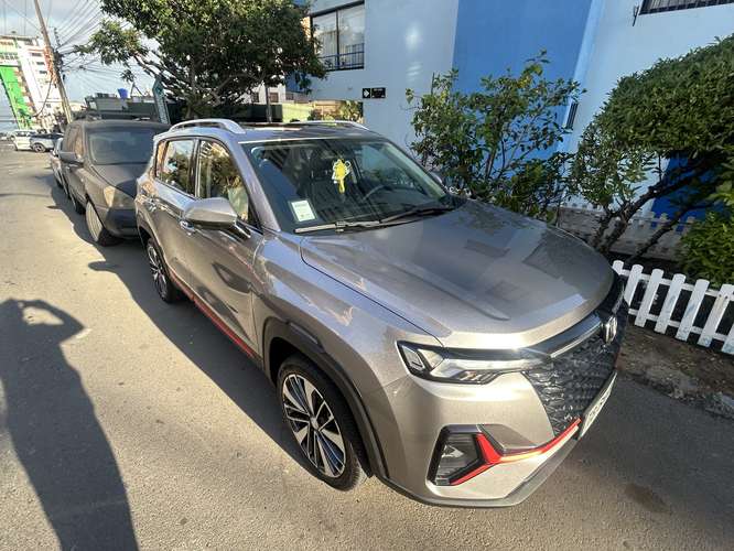 Changan CS35 plus