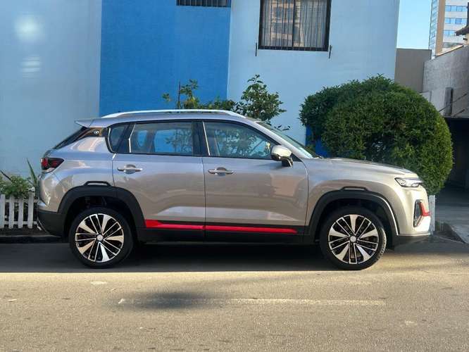 Changan CS35 plus
