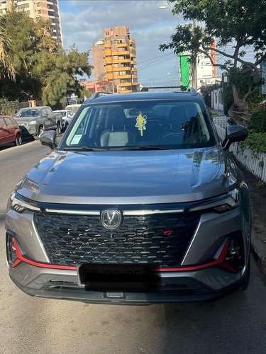Changan CS35 plus