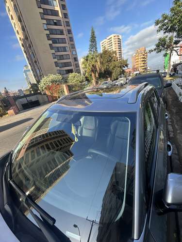 Changan CS35 plus