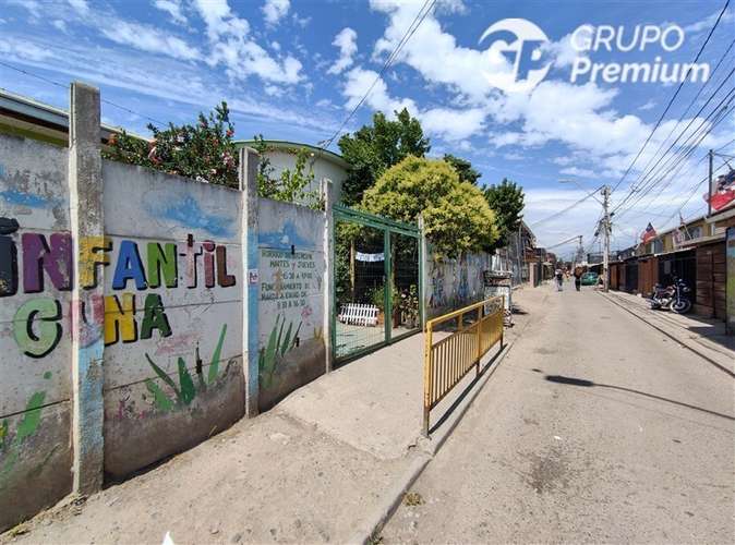 Departamento venta 2 dorm. 1 baño, en San Bernardo - Imagen 43