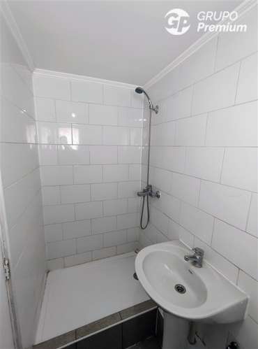 Departamento venta 2 dorm. 1 baño, en San Bernardo - Imagen 18