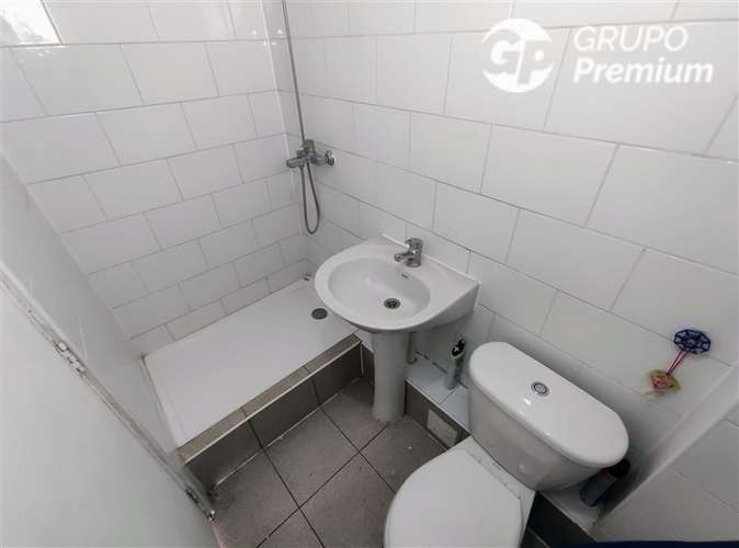 Departamento venta 2 dorm. 1 baño, en San Bernardo - Imagen 15