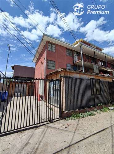 Departamento venta 2 dorm. 1 baño, en San Bernardo - Imagen 23