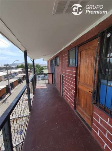 Departamento venta 2 dorm. 1 baño, en San Bernardo - Imagen 30