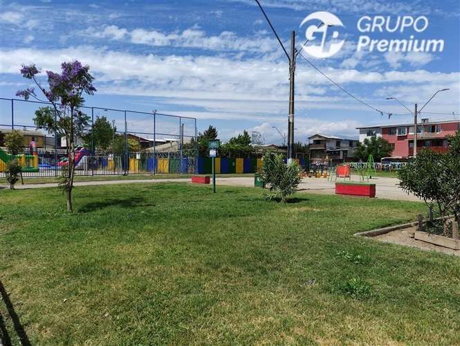 Departamento venta 2 dorm. 1 baño, en San Bernardo - Imagen 35
