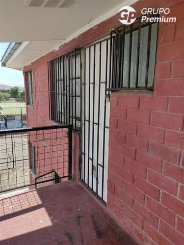 Departamento venta 2 dorm. 1 baño, en San Bernardo - Imagen 33