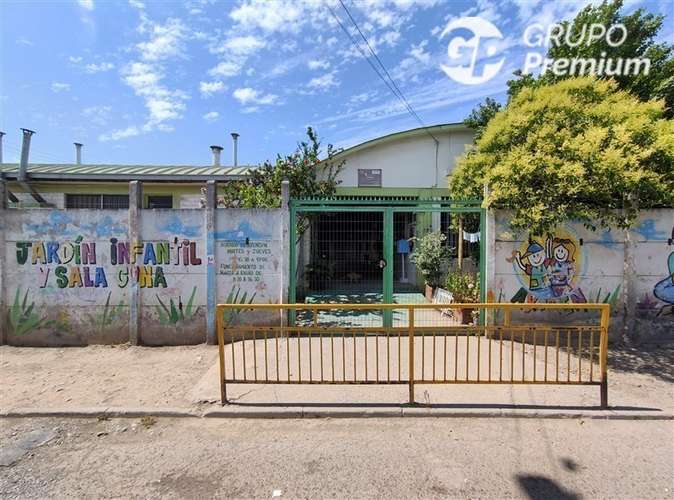 Departamento venta 2 dorm. 1 baño, en San Bernardo - Imagen 45