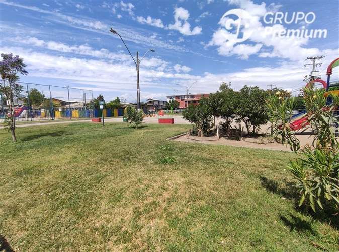 Departamento venta 2 dorm. 1 baño, en San Bernardo - Imagen 38