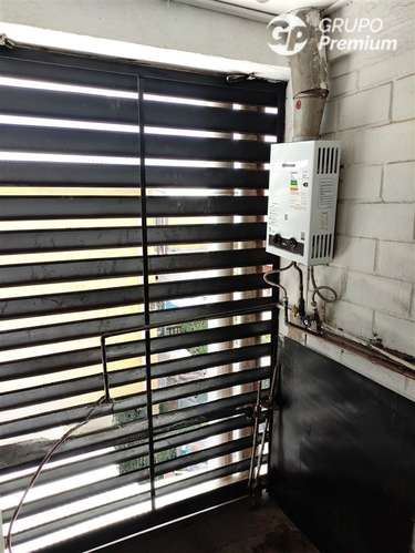 Departamento venta 2 dorm. 1 baño, en San Bernardo - Imagen 7