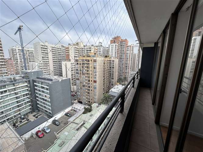 M 60.000 Vende con/sin Arrendatario1D1B NatanielCox 223 STGO