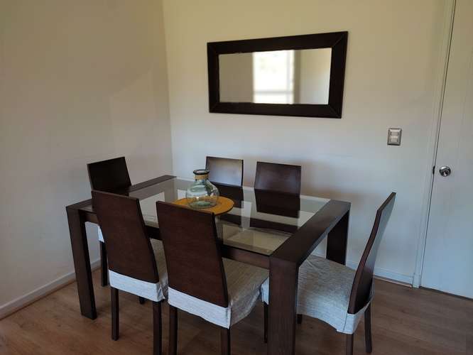 SE ARRIENDA DEPARTAMENTO DE 2 DORMITORIO Y 1 BAÑO EN PAPUDO, ESTACIONAMIENTO PRIVADO
