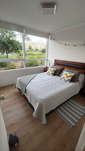 SE ARRIENDA DEPARTAMENTO DE 2 DORMITORIO Y 1 BAÑO EN PAPUDO, ESTACIONAMIENTO PRIVADO