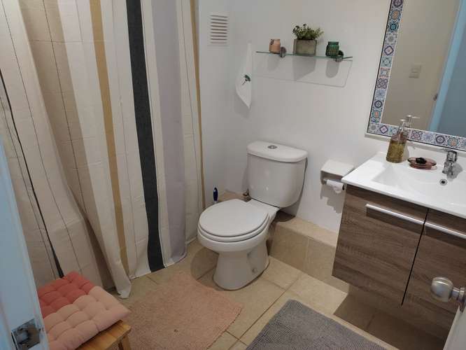 SE ARRIENDA DEPARTAMENTO DE 2 DORMITORIO Y 1 BAÑO EN PAPUDO, ESTACIONAMIENTO PRIVADO