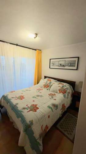 EN VENTA DEPARTAMENTO DE 3 DORMITORIOS , 1 BAÑO , ESTACIONAMIENTO  EN LOMAS DE PAPUDO 4