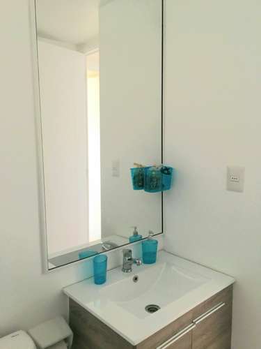 SE ARRIENDA DEPARTAMENTO DE 3 DORMITORIO Y 1 BAÑO, 2  ESTACIONAMIENTOS PRIVADOS,  EN PAPUDO