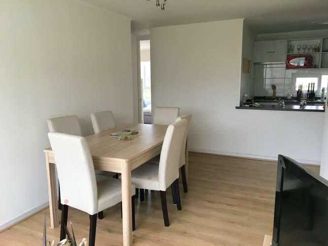 SE ARRIENDA DEPARTAMENTO DE 3 DORMITORIO Y 1 BAÑO, 2  ESTACIONAMIENTOS PRIVADOS,  EN PAPUDO