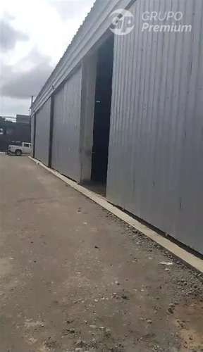 Bodega en arriendo en Talcahuano - Imagen 3