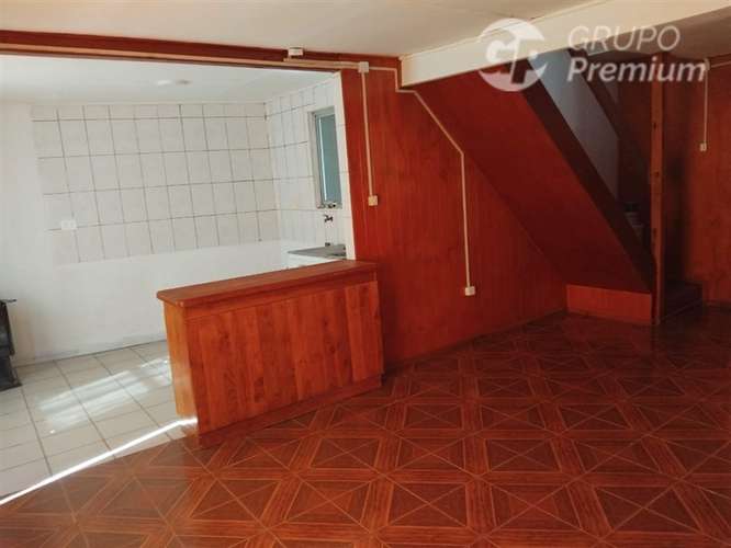 Casa en venta de 2 dorm. Villa Araucania Nueva Imperial