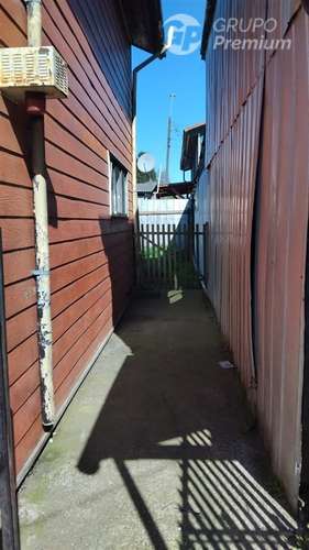 Casa en venta de 2 dorm. Villa Araucania Nueva Imperial