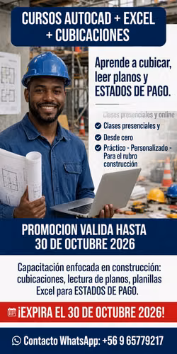 ¿Trabajas en construcción y quieres ganar más?