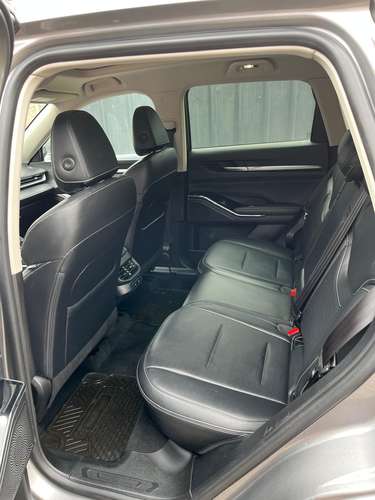 Haval H6 2022 2.0 Turbo AT Deluxe - Único dueño - Talca.