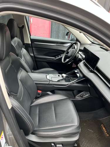 Haval H6 2022 2.0 Turbo AT Deluxe - Único dueño - Talca.