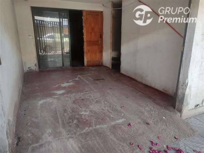 Casa regularizada venta de 3 dorm. 1 baño, en Puente Alto - Imagen 6