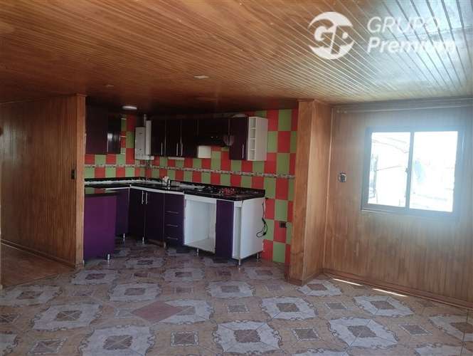 Casa regularizada venta de 3 dorm. 1 baño, en Puente Alto - Imagen 29