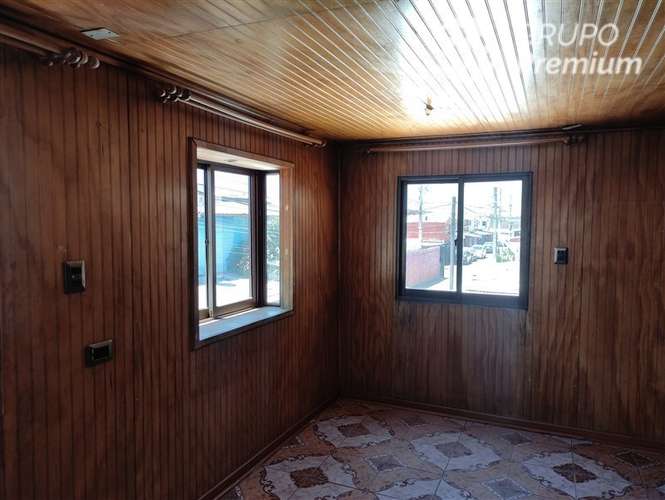Casa regularizada venta de 3 dorm. 1 baño, en Puente Alto - Imagen 32