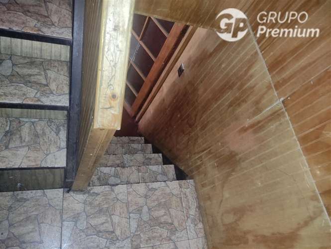 Casa regularizada venta de 3 dorm. 1 baño, en Puente Alto - Imagen 14