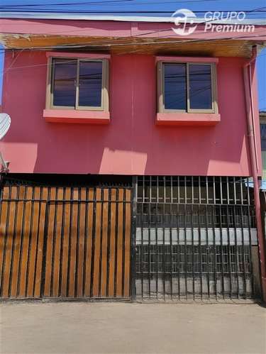 Casa regularizada venta de 3 dorm. 1 baño, en Puente Alto - Imagen 2
