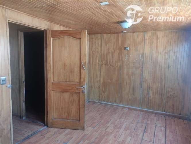 Casa regularizada venta de 3 dorm. 1 baño, en Puente Alto - Imagen 21