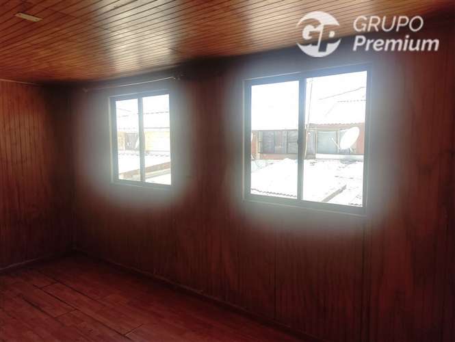 Casa regularizada venta de 3 dorm. 1 baño, en Puente Alto - Imagen 23
