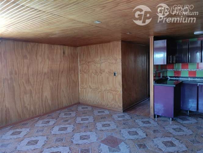 Casa regularizada venta de 3 dorm. 1 baño, en Puente Alto - Imagen 30