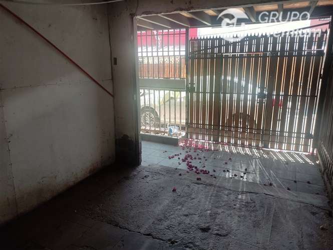 Casa regularizada venta de 3 dorm. 1 baño, en Puente Alto - Imagen 4