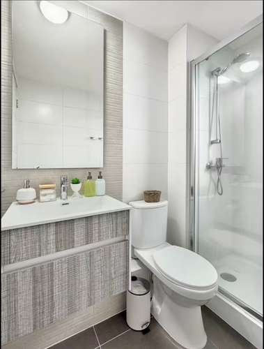 Excelente Dpto. Edificio Jardín Patagónico, Pto Varas - Imagen 7