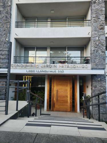 Excelente Dpto. Edificio Jardín Patagónico, Pto Varas - Imagen 15