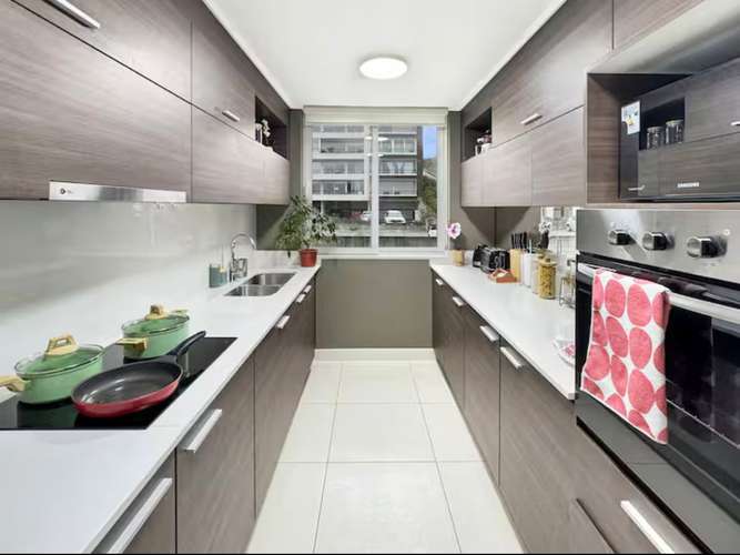 Excelente Dpto. Edificio Jardín Patagónico, Pto Varas - Imagen 13