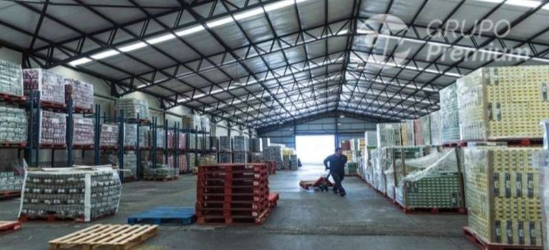 Bodega en arriendo en Talcahuano - Imagen 3