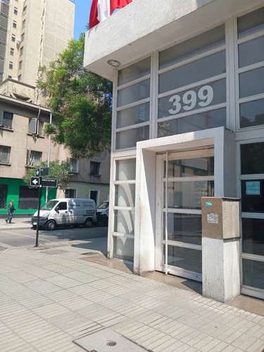 VENTA DEPARTAMENTO 1HAB 1BA SANTIAGO