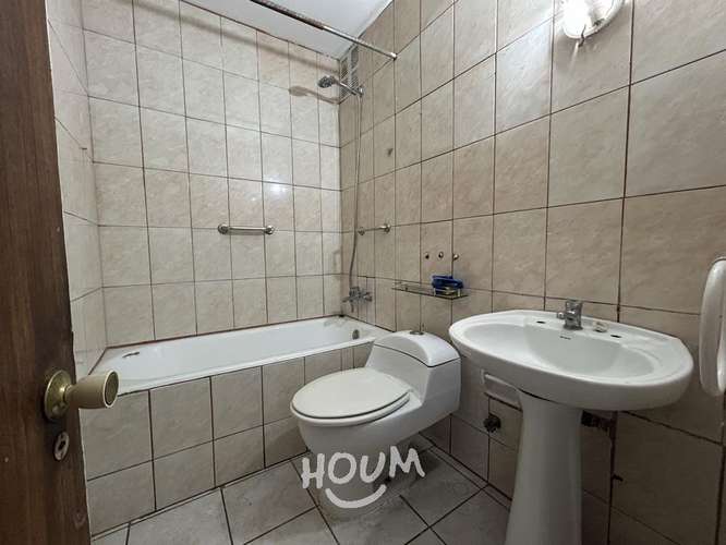 Departamento en Vicuña Mackenna - Imagen 26
