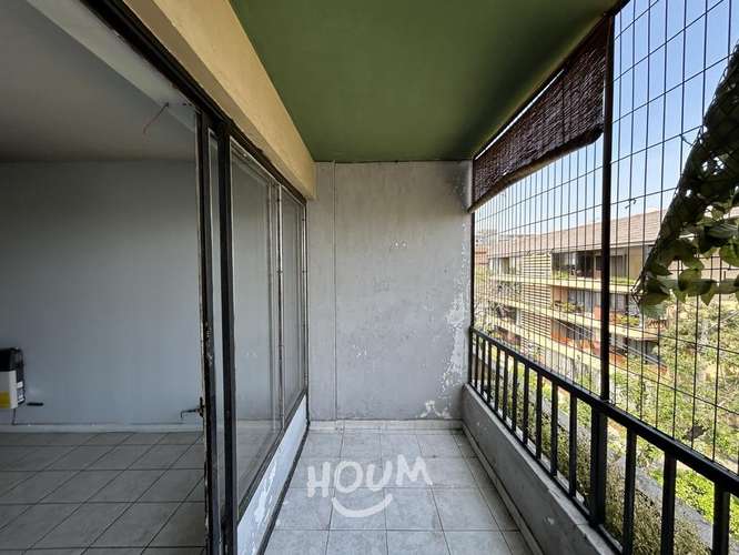 Departamento en Vicuña Mackenna - Imagen 11