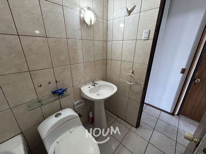 Departamento en Vicuña Mackenna - Imagen 28