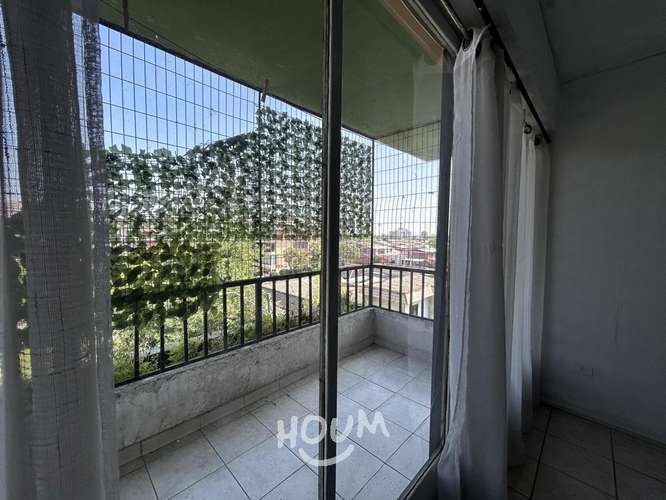 Departamento en Vicuña Mackenna - Imagen 40