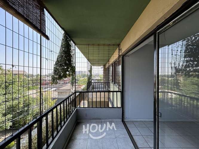 Departamento en Vicuña Mackenna - Imagen 12