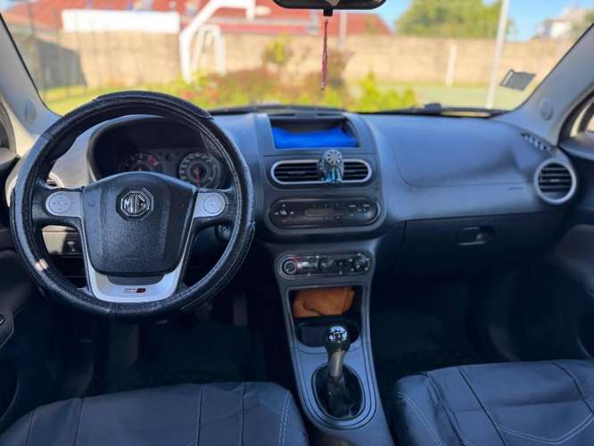 Se vende mg3