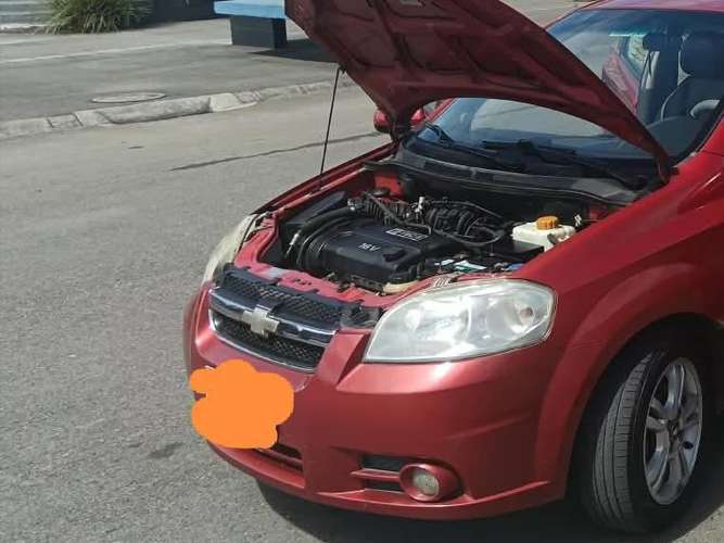 Se vende chevrole aveo full equipo - Imagen 5